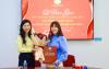 LỄ BÀN GIAO GIẤY CHỨNG NHẬN QUYỀN SỬ DỤNG ĐẤT TẠI KHU CÔNG NGHIỆP HÀM KIỆM 1