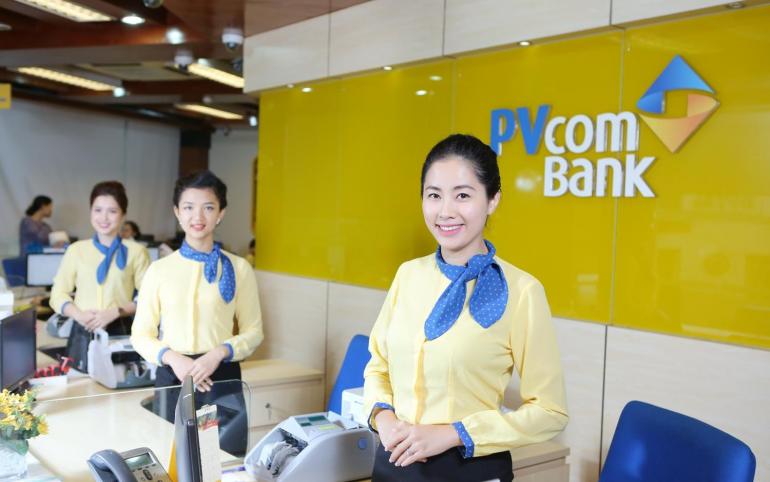 Ngân hàng PVComBank hỗ trợ cho vay 70% khi mua nhà phố tại khu đô thị mới Nam Phan Thiết