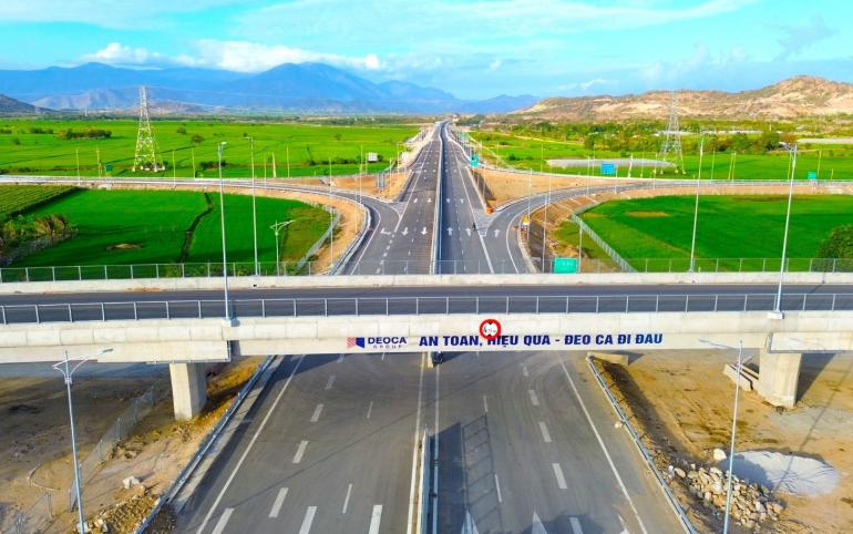 Hơn 16.000 tỷ đồng đầu tư 5 dự án giao thông ở Bình Thuận