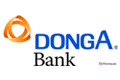 DONGA Bank