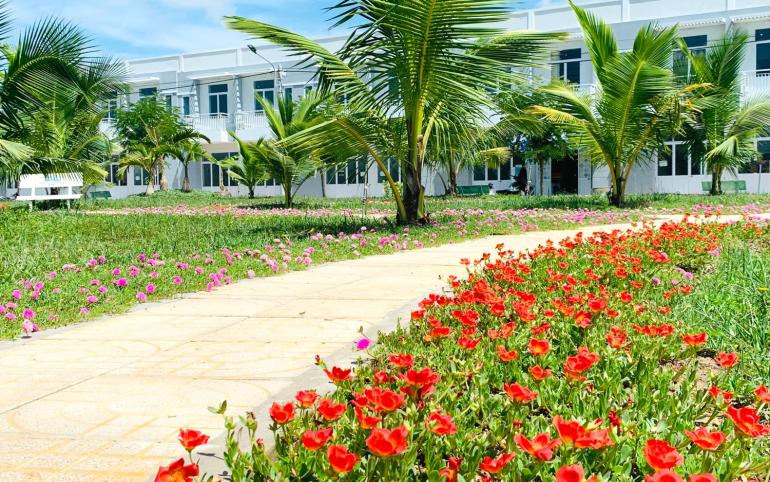 KĐT mới Nam Phan Thiết - Trải nghiệm cuộc sống "All in one"