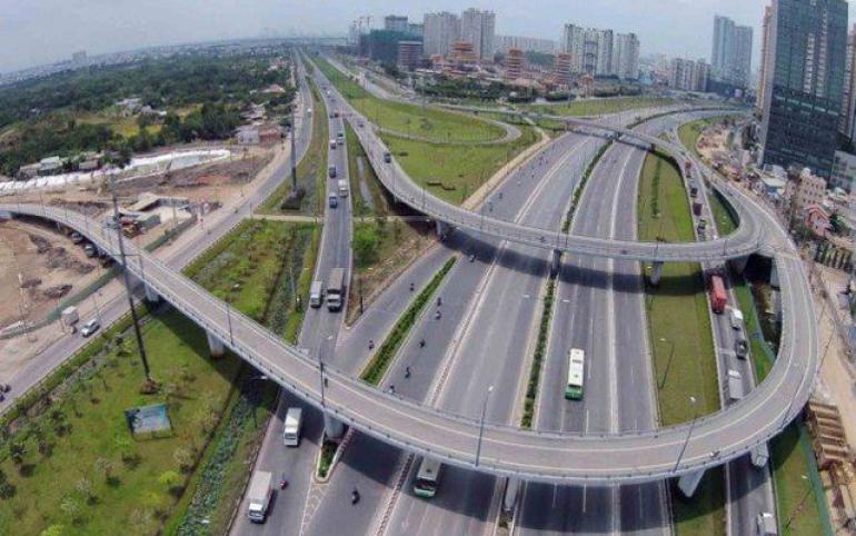 Hàng chục nghìn tỷ đầu tư cơ sở hạ tầng giao thông tại Bình Thuận