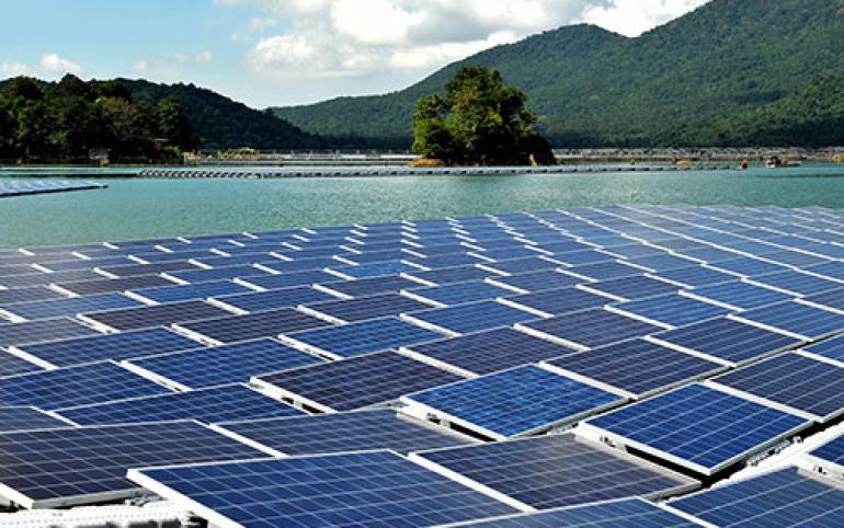 Kỳ vọng công nghiệp chế biến, chế tạo và năng lượng tái tạo