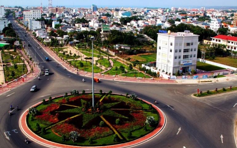 Sự phục hồi của kinh tế và tương lai thị trường bất động sản