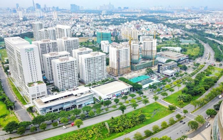 Thị trường bất động sản sẽ kích hoạt ra sao trong quý 4/2021?