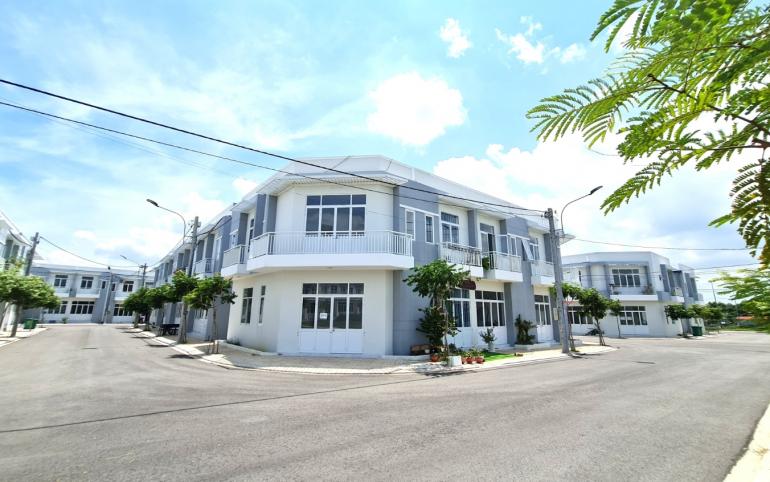 Đề xuất gói tín dụng 65.000 tỷ đồng cho nhà xã hội
