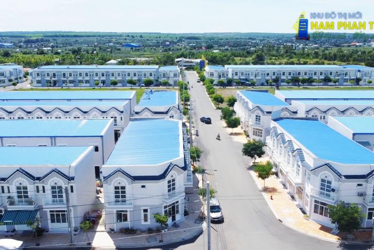 Lương 10 triệu đồng/ tháng nên thuê nhà hay mua nhà ở Bình Thuận?