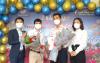 Trao sổ hồng cho cư dân Khu đô thị mới Nam Phan Thiết