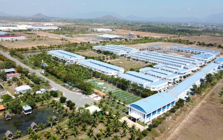 Đề xuất nhiều điểm mới trong quản lý, phát triển nhà ở xã hội