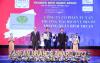 Hoàng Quân Bình Thuận được vinh danh Top 25 Thương Hiệu Mạnh Asean 2022 Lần VI
