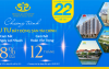 Khu đô thị mới Nam Phan Thiết - Đầu tư bất động sản tài chính