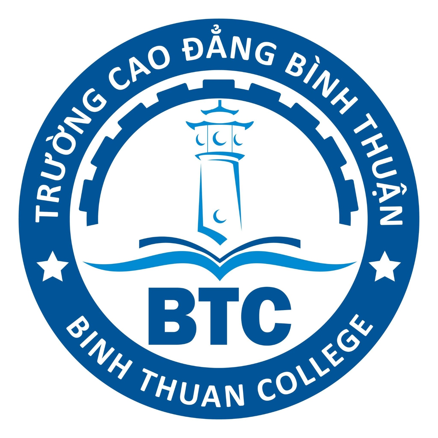 Trường Cao đẳng Bình Thuận