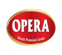 Công ty CP Thực Phẩm Opera