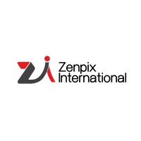 Công ty TNHH Zenpix Việt Nam
