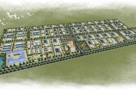 Khu công nghiệp Tuy Phong